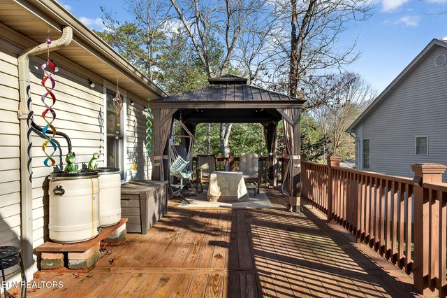 109 Leyden Drive, Crossville, TN 38558