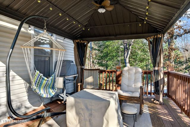 109 Leyden Drive, Crossville, TN 38558