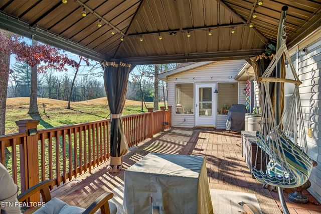 109 Leyden Drive, Crossville, TN 38558