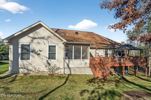 109 Leyden Drive, Crossville, TN 38558