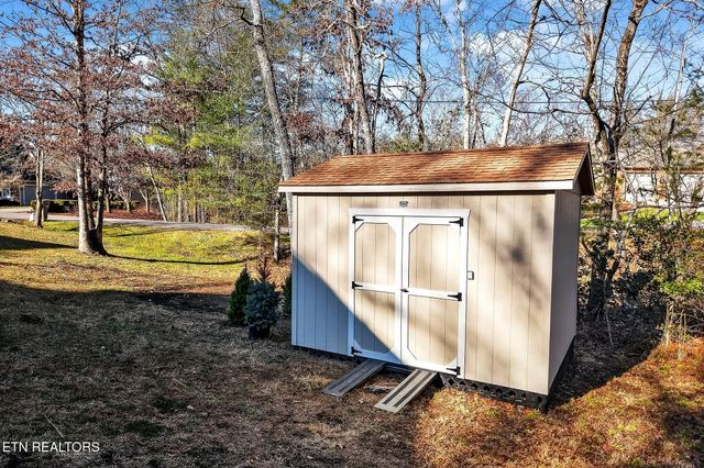 109 Leyden Drive, Crossville, TN 38558