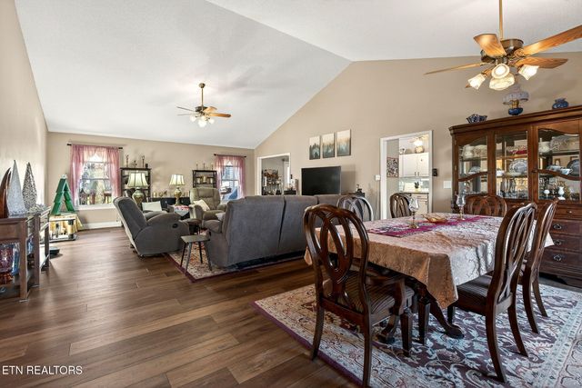 109 Leyden Drive, Crossville, TN 38558