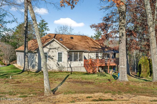 109 Leyden Drive, Crossville, TN 38558