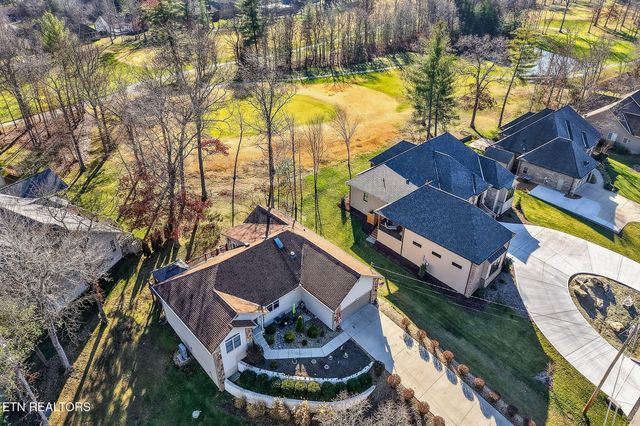 109 Leyden Drive, Crossville, TN 38558