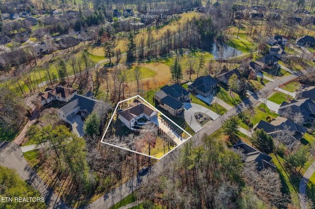 109 Leyden Drive, Crossville, TN 38558