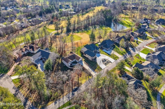 109 Leyden Drive, Crossville, TN 38558