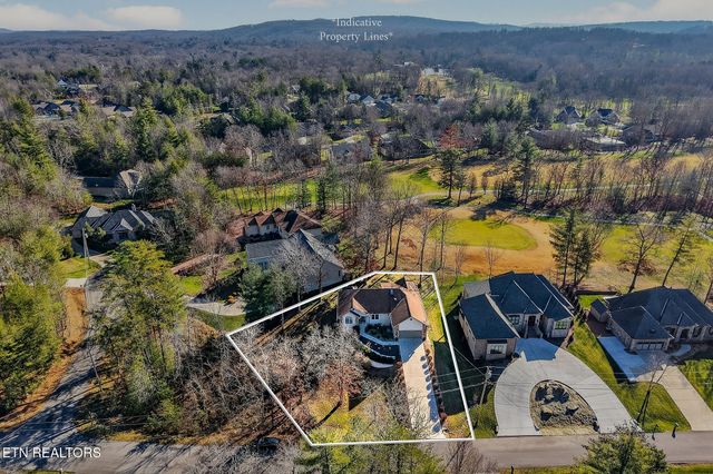 109 Leyden Drive, Crossville, TN 38558