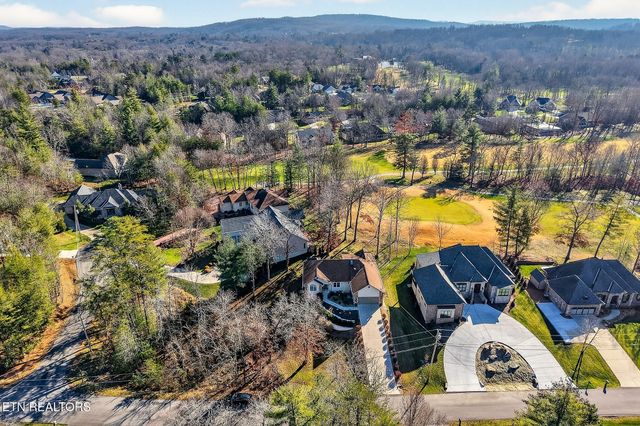 109 Leyden Drive, Crossville, TN 38558