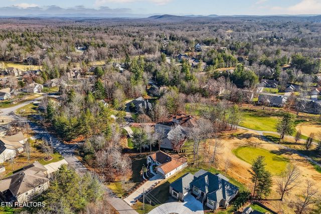 109 Leyden Drive, Crossville, TN 38558