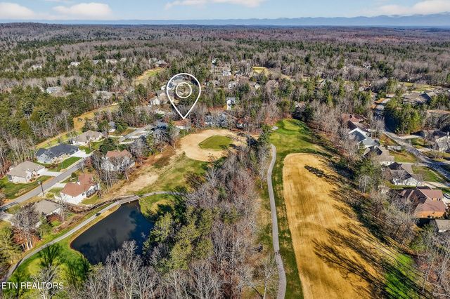 109 Leyden Drive, Crossville, TN 38558