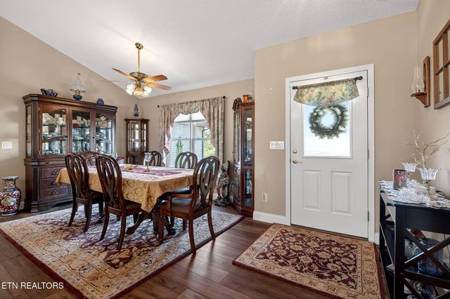 109 Leyden Drive, Crossville, TN 38558