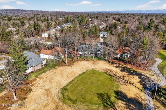 109 Leyden Drive, Crossville, TN 38558