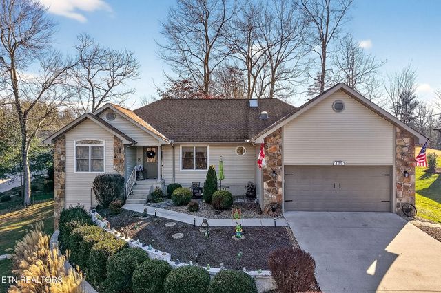 109 Leyden Drive, Crossville, TN 38558