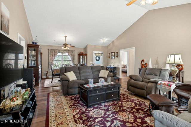 109 Leyden Drive, Crossville, TN 38558