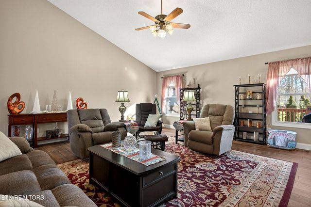 109 Leyden Drive, Crossville, TN 38558