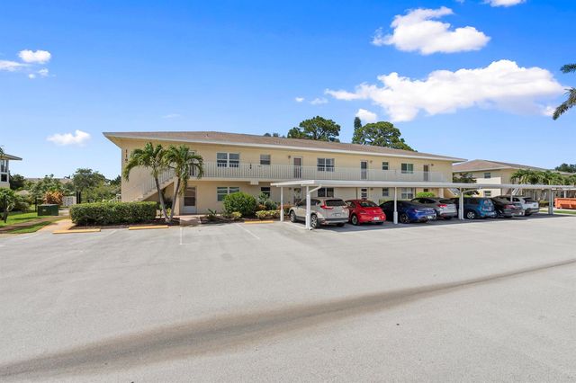 2950 SE Ocean Boulevard 119-6, Stuart, FL 34996