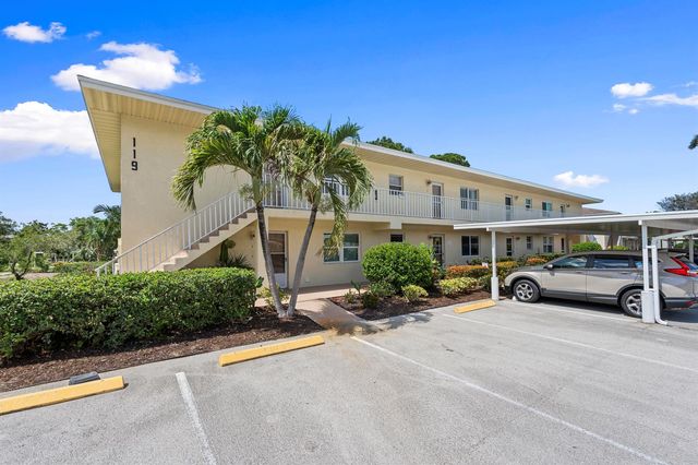 2950 SE Ocean Boulevard 119-6, Stuart, FL 34996