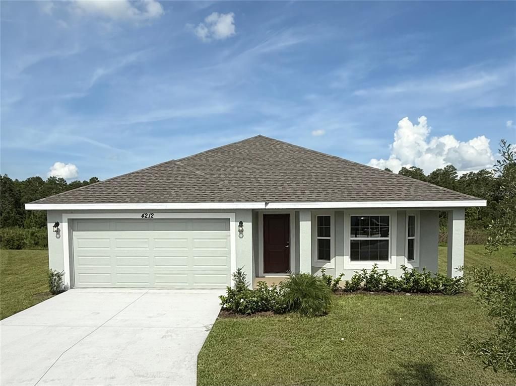 4212 SAGEFIELD DRIVE, St Cloud, FL 34773