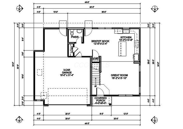 5047 Haley Way, Grove City, OH 43123