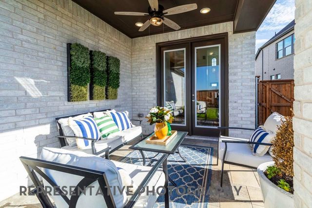 4436 Daisy Lane, Celina, TX 75078