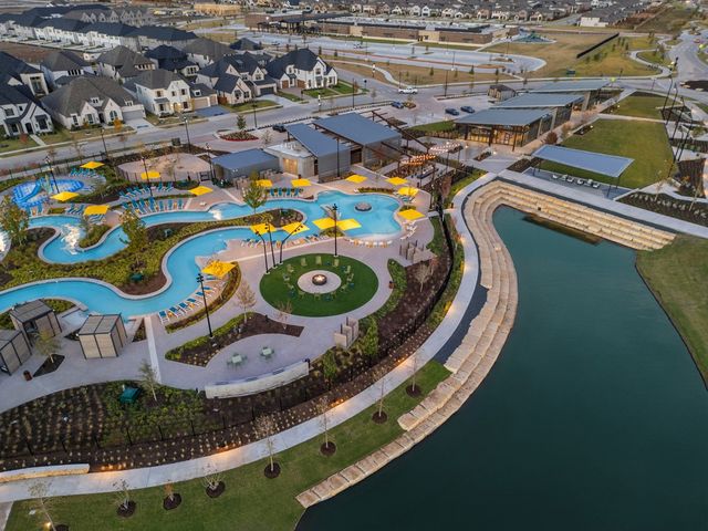 4436 Daisy Lane, Celina, TX 75078