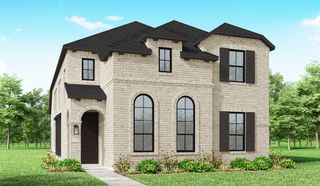 4436 Daisy Lane, Celina, TX 75078