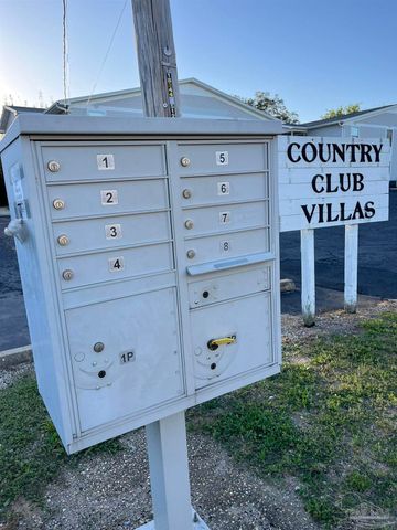 1271 Redwood Ln 230 E, Gulf Breeze, FL 32563