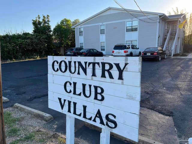 1271 Redwood Ln 230 E, Gulf Breeze, FL 32563