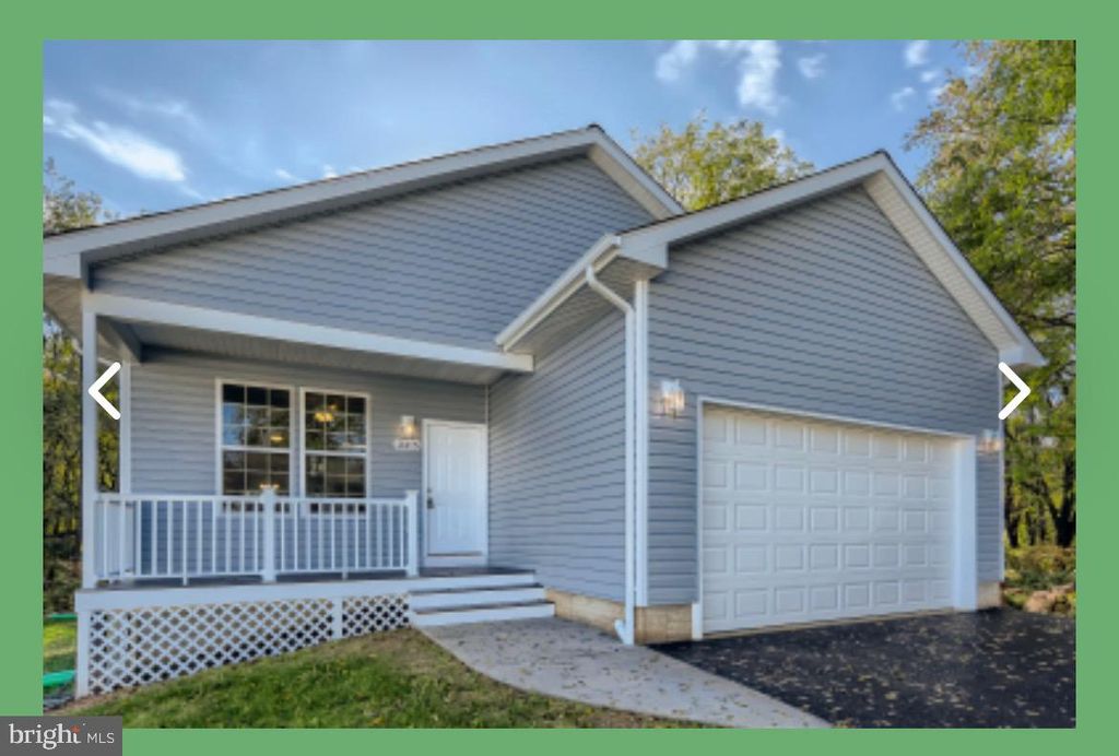 3315 N ROLLING RD, Windsor Mill, MD 21244