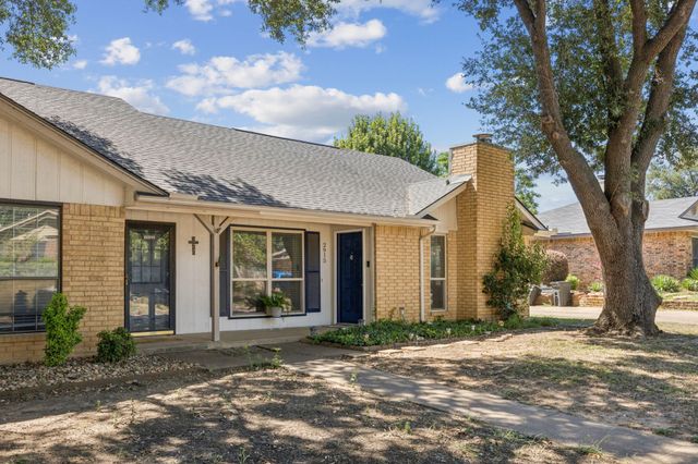 2915 Kathleen Lane, Euless, TX 76039