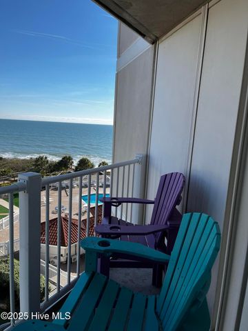 2000 New River Inlet Road Unit 2514, N Topsail Beach, NC 28460