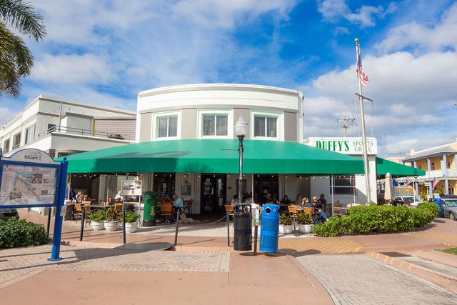 333 SE Martin Avenue 1-a, Stuart, FL 34996