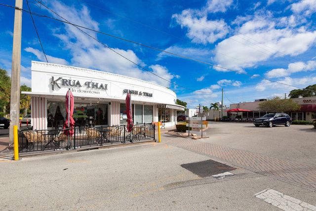 333 SE Martin Avenue 1-a, Stuart, FL 34996