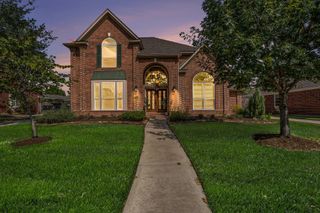 20806 Autumn Redwood Way, Cypress, TX 77433