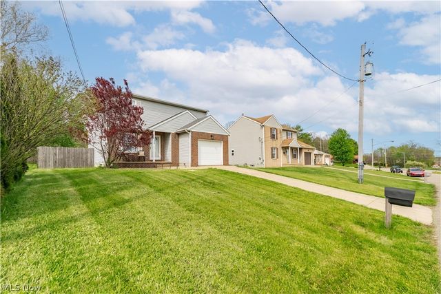 1624 Oberlin Avenue SW, Massillon, OH 44647
