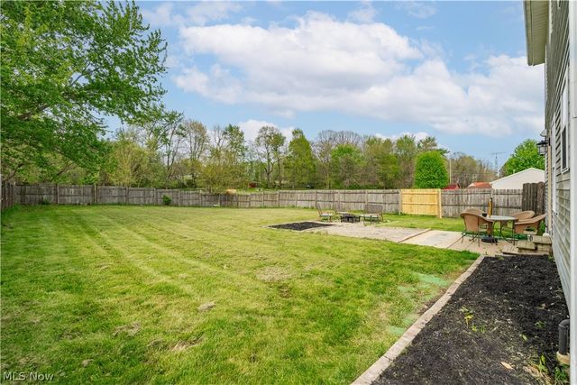 1624 Oberlin Avenue SW, Massillon, OH 44647