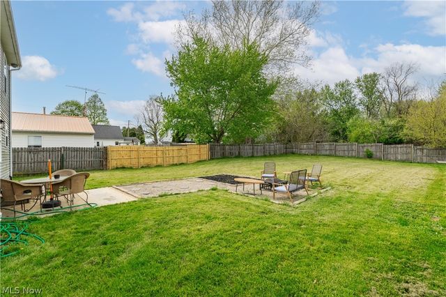 1624 Oberlin Avenue SW, Massillon, OH 44647