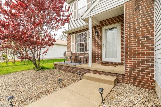 1624 Oberlin Avenue SW, Massillon, OH 44647