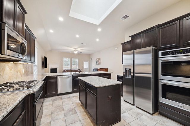 3707 Daintree Park Drive, Katy, TX 77494