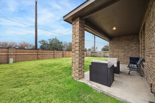 3707 Daintree Park Drive, Katy, TX 77494