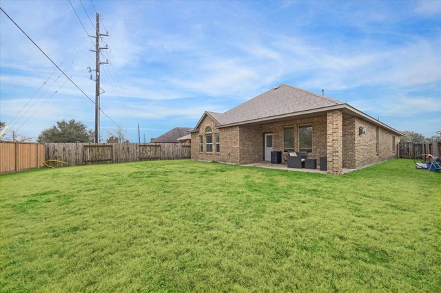 3707 Daintree Park Drive, Katy, TX 77494