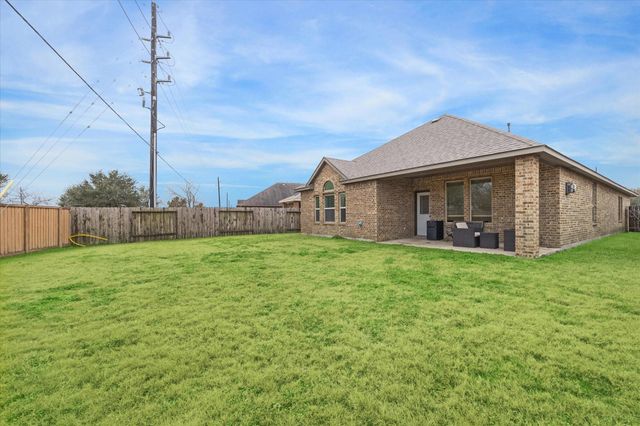 3707 Daintree Park Drive, Katy, TX 77494