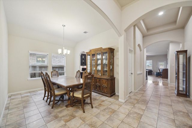 3707 Daintree Park Drive, Katy, TX 77494