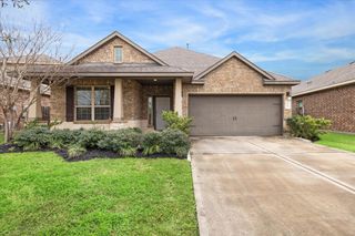 3707 Daintree Park Drive, Katy, TX 77494