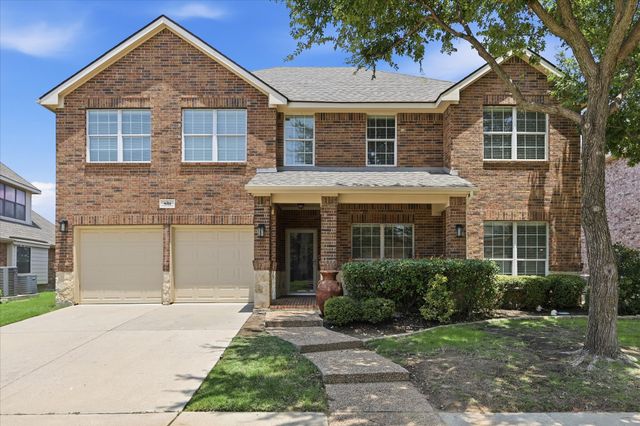 851 Branch Crossing, Lantana, TX 76226