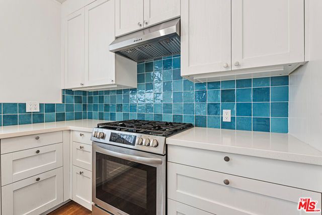 2650 2nd Street, Santa Monica, CA 90405