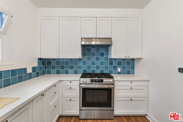 2650 2nd Street, Santa Monica, CA 90405