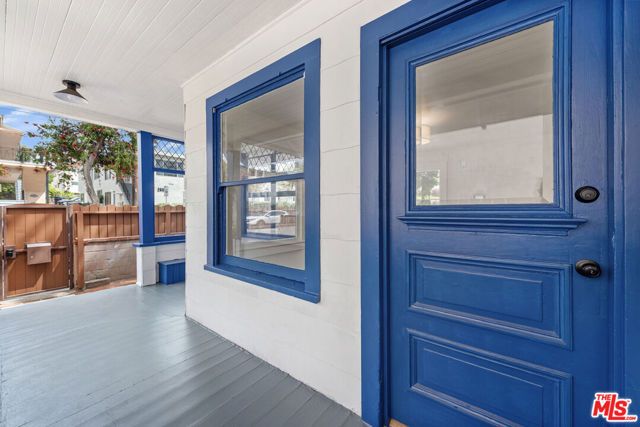 2650 2nd Street, Santa Monica, CA 90405
