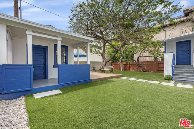 2650 2nd Street, Santa Monica, CA 90405