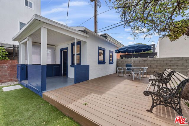2650 2nd Street, Santa Monica, CA 90405